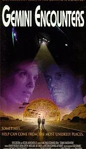 Главный постер фильма «Встреча с близнецами (1995)»