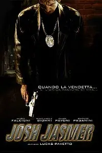 Главный постер фильма «Джош Язмер (2009)»