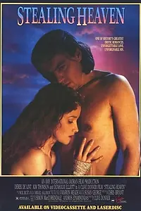 Постер к фильму «Похищенный рай (1988)»