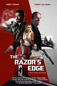 Постер к фильму «The Razor's Edge»