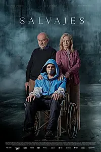 Постер к фильму «Salvajes (2024)»