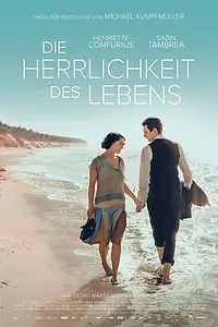 Постер к фильму «Великолепие жизни (2024)»