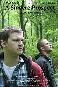 Постер к фильму «A Sincere Prospect (2009)»