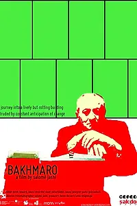 Постер к фильму «Бахмаро (2011)»