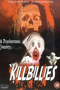 Постер к фильму «The Killbillies (2002)»