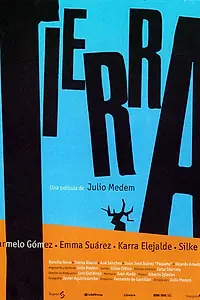 Главный постер фильма «Земля (1996)»