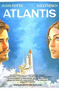 Постер к фильму «Atlantis (2011)»