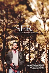 Постер к фильму «Ser (2010)»