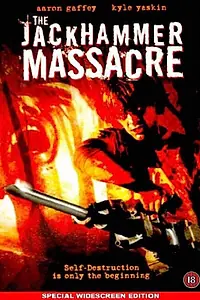 Постер к фильму «Джек-молот (2004)»