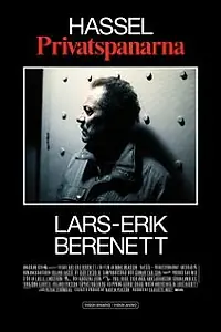 Постер к фильму «Hassel - Privatspanarna (2012)»