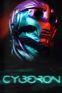 Постер к фильму «Cyberon (2000)»