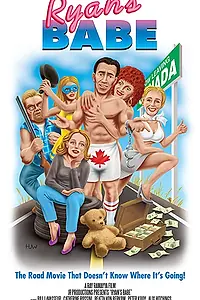 Постер к фильму «Ryan's Babe (2000)»
