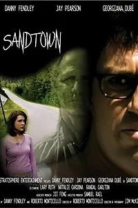 Постер к фильму «Sandtown (2004)»