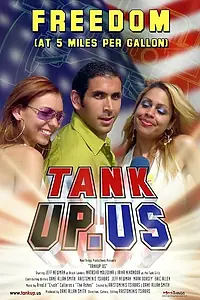 Постер к фильму «TankUp.US (2003)»
