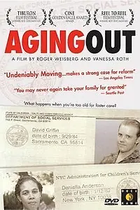 Постер к фильму «Aging Out (2004)»
