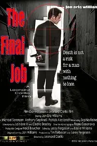 Главный постер фильма «Последнее задание (2006)»