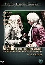 Постер к фильму «Альзира, или Новый континент (1978)»