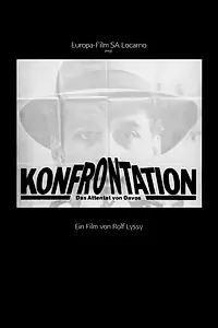 Постер к фильму «Konfrontation (1974)»