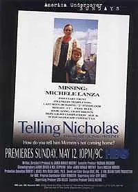 Постер к фильму «Telling Nicholas (2002)»