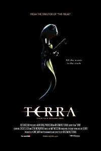 Постер к мультфильму «Терра (2003)»