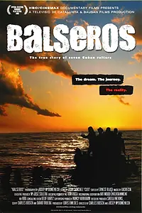 Постер к фильму «Балсерос (2002)»