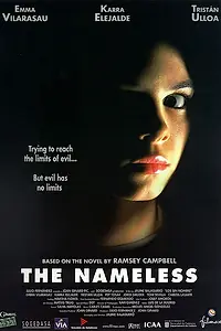 Постер к фильму «Без имени (1999)»