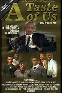 Постер к фильму «A Taste of Us (2004)»