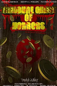 Постер к фильму «Treasure Chest of Horrors (2012)»
