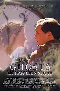 Главный постер фильма «Ghosts of Hamilton Street (2003)»