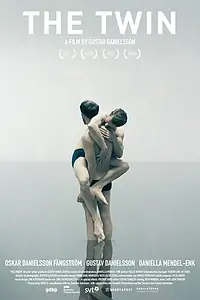 Главный постер фильма «Tvillingen (2011)»