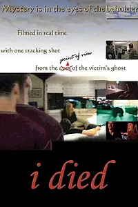 Постер к фильму «I Died (2004)»