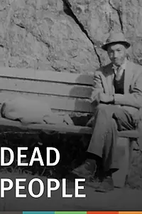 Постер к фильму «Dead People (1984)»