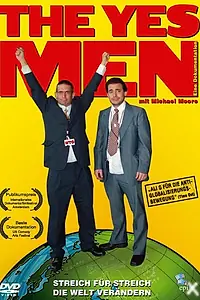 Постер к фильму «Выступающие За (2003)»