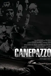 Постер к фильму «Бешеный пес (2012)»