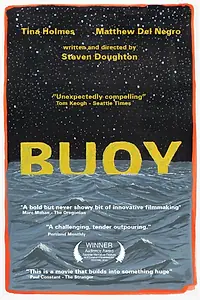 Постер к фильму «Buoy (2012)»
