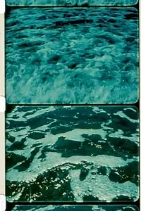 Главный постер фильма «A Child's Garden and the Serious Sea (1991)»