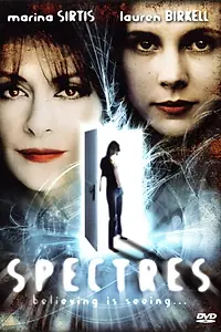 Постер к фильму «Spectres (2004)»
