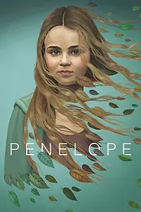 Постер к сериалу «Penelope (2024)»
