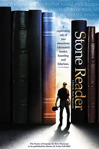 Постер к фильму «Чтец камней (2002)»