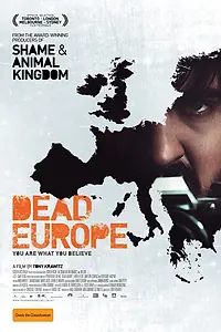 Главный постер фильма «Мертвая Европа (2012)»