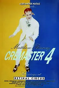 Постер к фильму «Кремастер 4 (1995)»