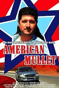 Постер к фильму «American Mullet (2001)»