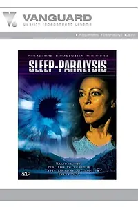 Постер к фильму «Сонный паралич (2004)»