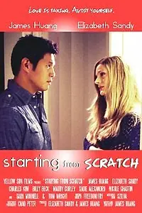 Постер к фильму «Starting from Scratch (2013)»