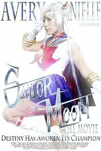 Главный постер фильма «Sailor Moon the Movie (2011)»