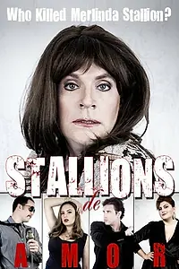 Постер к сериалу «Stallions de Amor (2011)»