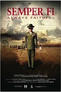 Постер к фильму «Semper Fi: Always Faithful (2011)»