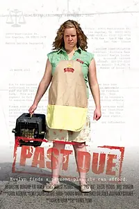 Постер к фильму «Просроченный (2012)»