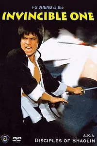 Постер к фильму «Ученики Шаолиня (1975)»