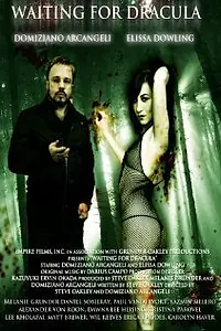 Постер к фильму «Waiting for Dracula (2012)»